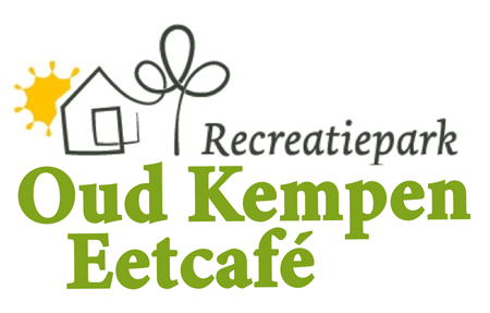 Oud Kempen Eetcafé Logo